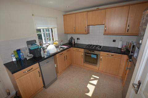 3 bedroom end of terrace house for sale, Lynchet Lane, Langold, Nottinghamshire