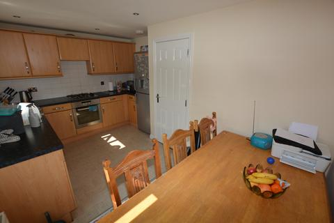 3 bedroom end of terrace house for sale, Lynchet Lane, Langold, Nottinghamshire