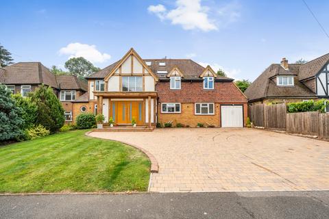 6 bedroom detached house for sale, Howards Wood Drive, Gerrards Cross, Buckinghamshire, SL9