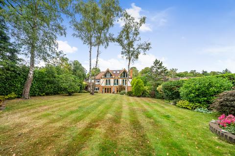 6 bedroom detached house for sale, Howards Wood Drive, Gerrards Cross, Buckinghamshire, SL9