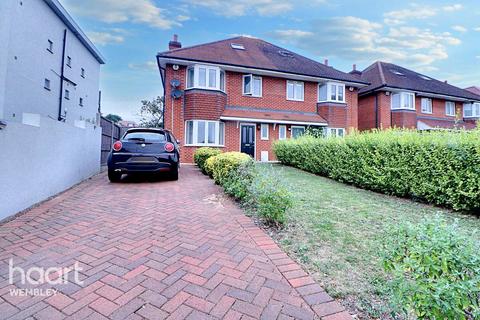 5 bedroom semi-detached house for sale, Wembley Park