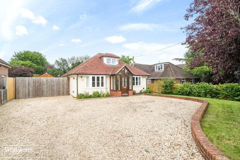 5 bedroom detached house for sale, Byfleet Avenue, Old Basing, Basingstoke, Hampshire, RG24