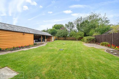 5 bedroom detached house for sale, Byfleet Avenue, Old Basing, Basingstoke, Hampshire, RG24