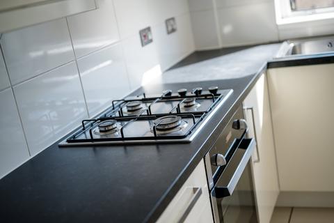 25 Fire Station Square, Salford, M5 4NZ