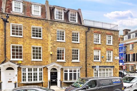 5 bedroom terraced house for sale, Palace Street, London, SW1E