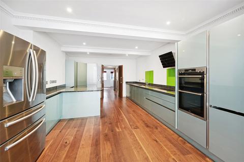 5 bedroom terraced house for sale, Palace Street, London, SW1E