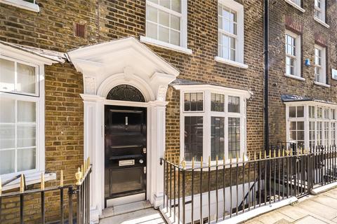 5 bedroom terraced house for sale, Palace Street, London, SW1E