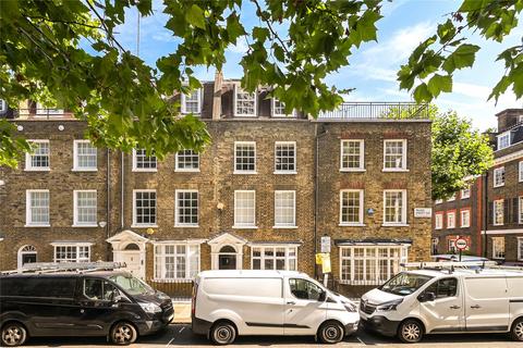 undefined, Palace Street, London, SW1E