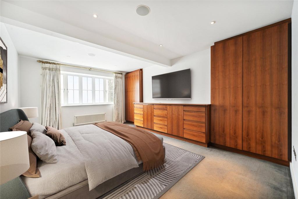 Principal Bedroom