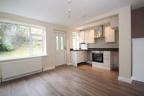 3 bedroom terraced house to rent, Lickless Gardens, Horsforth, Leeds, West Yorkshire, LS18