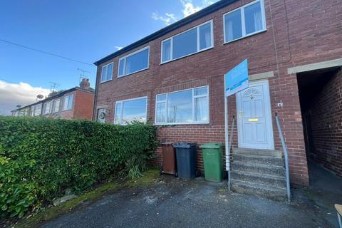 undefined, Lickless Gardens, Horsforth, Leeds, West Yorkshire, LS18