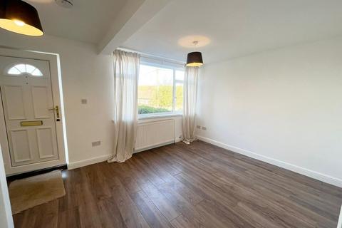 undefined, Lickless Gardens, Horsforth, Leeds, West Yorkshire, LS18
