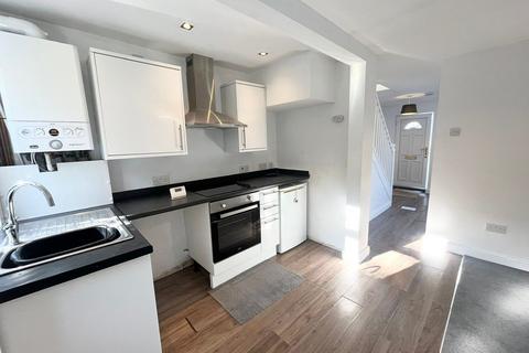 undefined, Lickless Gardens, Horsforth, Leeds, West Yorkshire, LS18