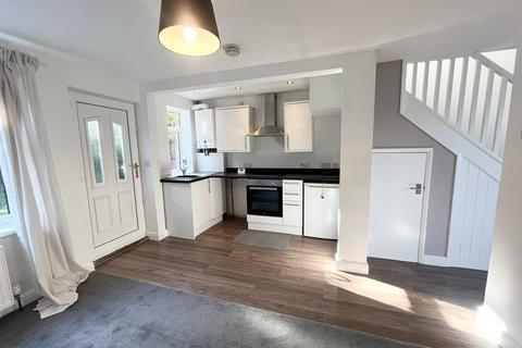 undefined, Lickless Gardens, Horsforth, Leeds, West Yorkshire, LS18