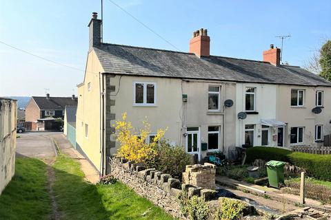 2 bedroom end of terrace house for sale, High Street, Cinderford GL14