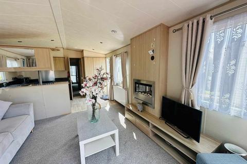 2 bedroom holiday park home for sale, The Fairway, Sandown, Isle of Wight PO36