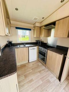 2 bedroom holiday park home for sale, The Fairway, Sandown, Isle of Wight PO36