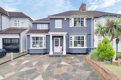 73 Purfleet Road, Aveley, South Ockendon, RM15 4DS