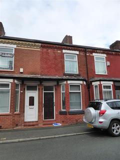 2 bedroom house to rent, Arnside Street, Fallowfield, Manchester