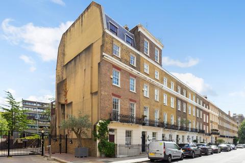 7 bedroom end of terrace house for sale, Albion Street, London, W2