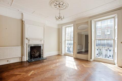 7 bedroom end of terrace house for sale, Albion Street, London, W2