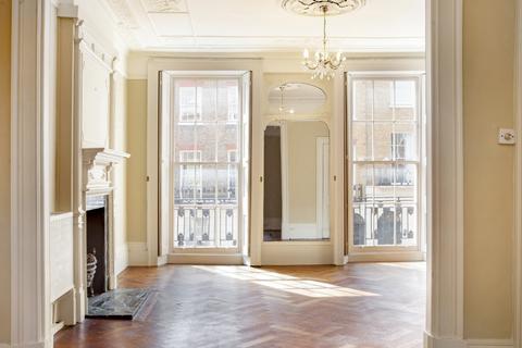 7 bedroom end of terrace house for sale, Albion Street, London, W2