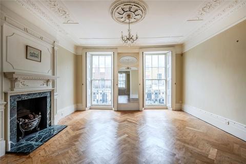 7 bedroom end of terrace house for sale, Albion Street, London, W2