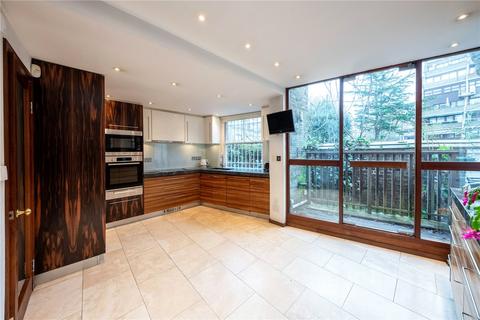 7 bedroom end of terrace house for sale, Albion Street, London, W2