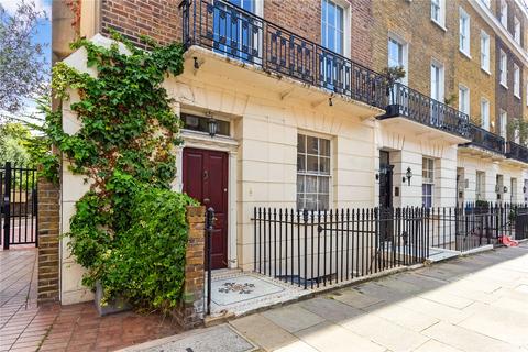 undefined, Albion Street, London, W2