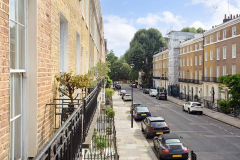 undefined, Albion Street, London, W2
