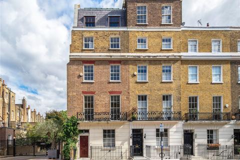 undefined, Albion Street, London, W2