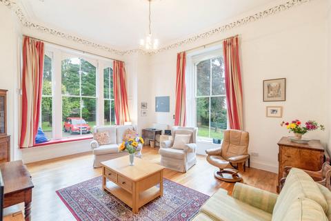 2 bedroom maisonette for sale, Strathearn Terrace, Crieff PH7