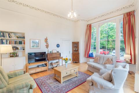 2 bedroom maisonette for sale, Strathearn Terrace, Crieff PH7