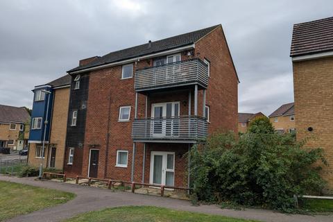9, William House Alwyn Walk, Northampton, NN3 5GW