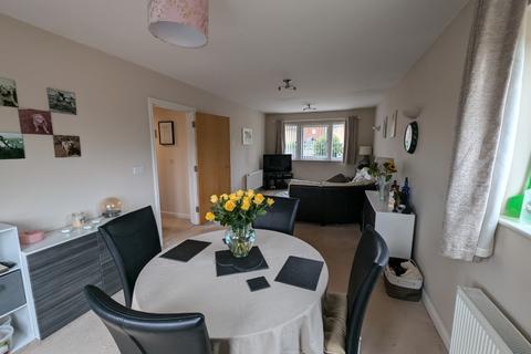9, William House Alwyn Walk, Northampton, NN3 5GW
