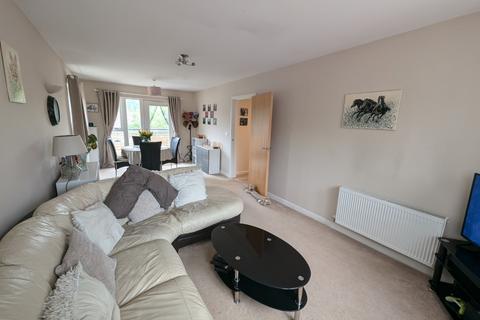 9, William House Alwyn Walk, Northampton, NN3 5GW