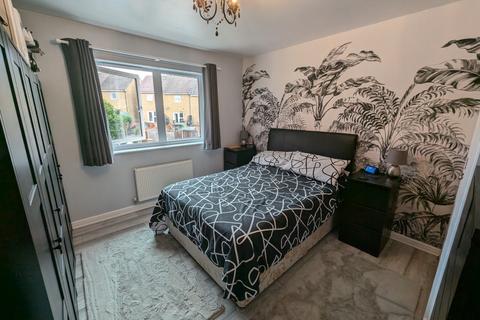 9, William House Alwyn Walk, Northampton, NN3 5GW
