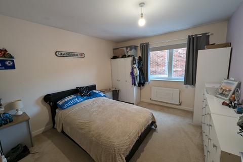 9, William House Alwyn Walk, Northampton, NN3 5GW