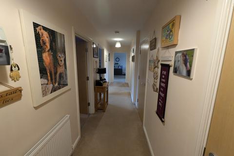 9, William House Alwyn Walk, Northampton, NN3 5GW