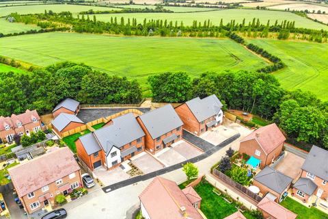 undefined, Felton Close, Shipston-On-Stour CV36