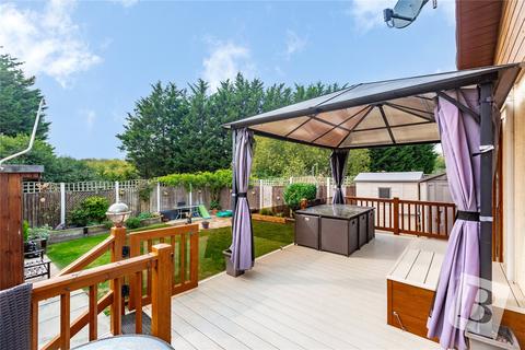 2 bedroom park home for sale, Hawk Hill, Battlesbridge, Wickford, Essex, SS11