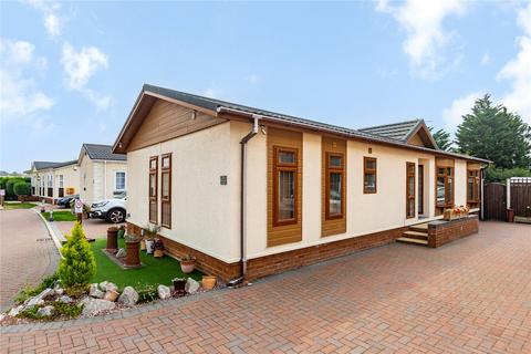 2 bedroom park home for sale, Hawk Hill, Battlesbridge, Wickford, Essex, SS11