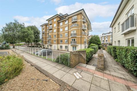 2 bedroom flat for sale, Admiral Walk, London W9