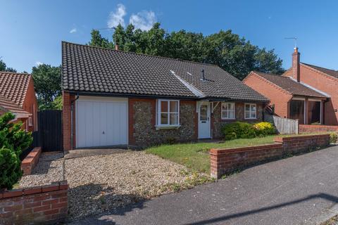 3 bedroom detached bungalow for sale, Gorse Close, Fakenham, NR21