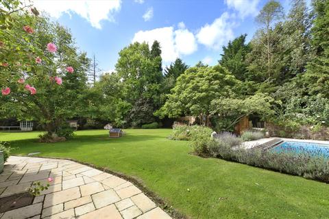 7 bedroom village house for sale, The Street, Rotherwick, Hook, Hampshire, RG27