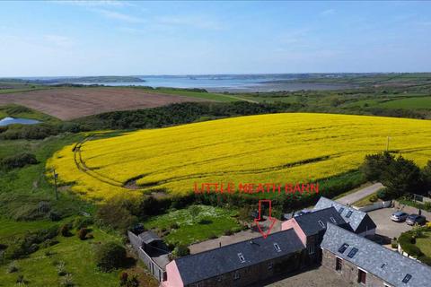 4 bedroom detached house for sale, Little Neath Barn, Near Angle, Nr. Pembroke