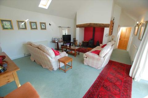 4 bedroom detached house for sale, Little Neath Barn, Near Angle, Nr. Pembroke