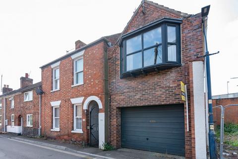 29 Threadneedle Street, Boston, PE21 6SP
