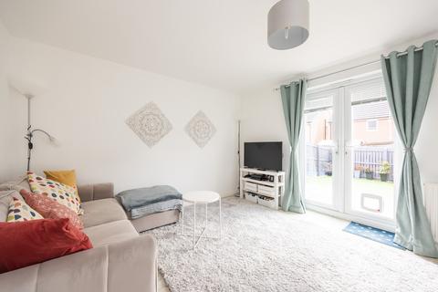 2 bedroom semi-detached villa for sale, Hammond Place, Edinburgh EH16