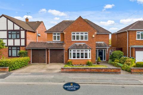 undefined, Knoll Drive, West Midlands CV3